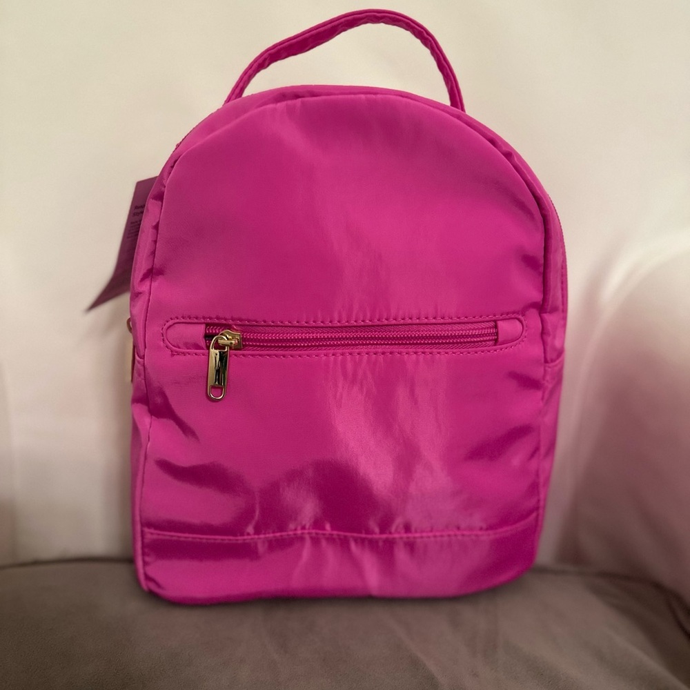 Wild Fable (Target) brand Pink Backpack
